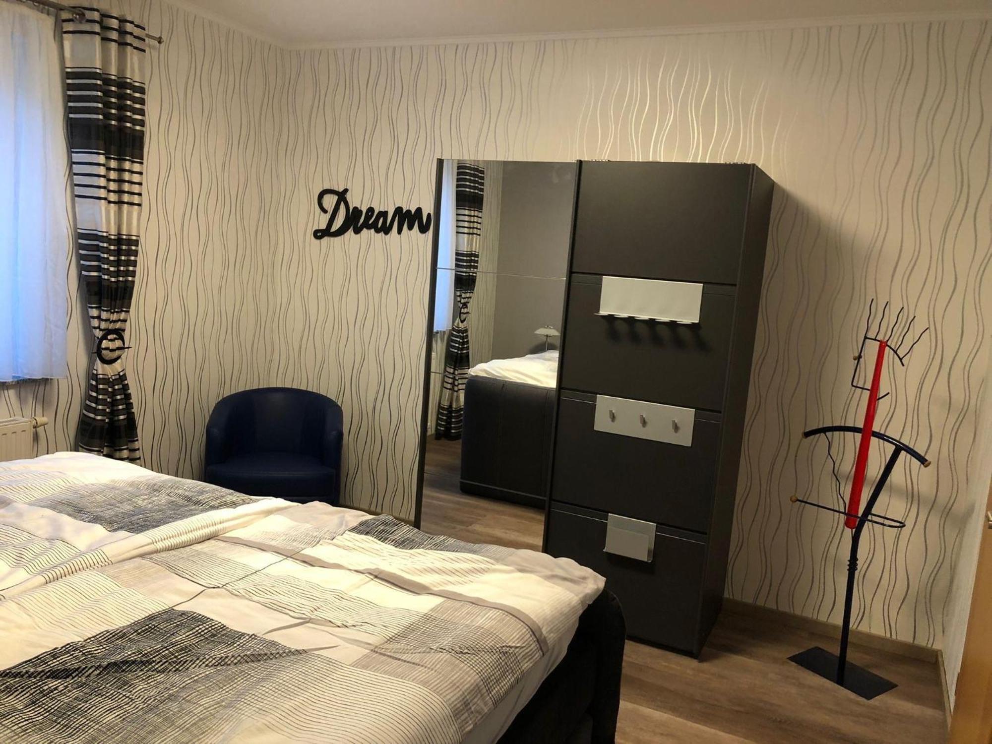Ferienwohnung Hubertus Irsch Esterno foto