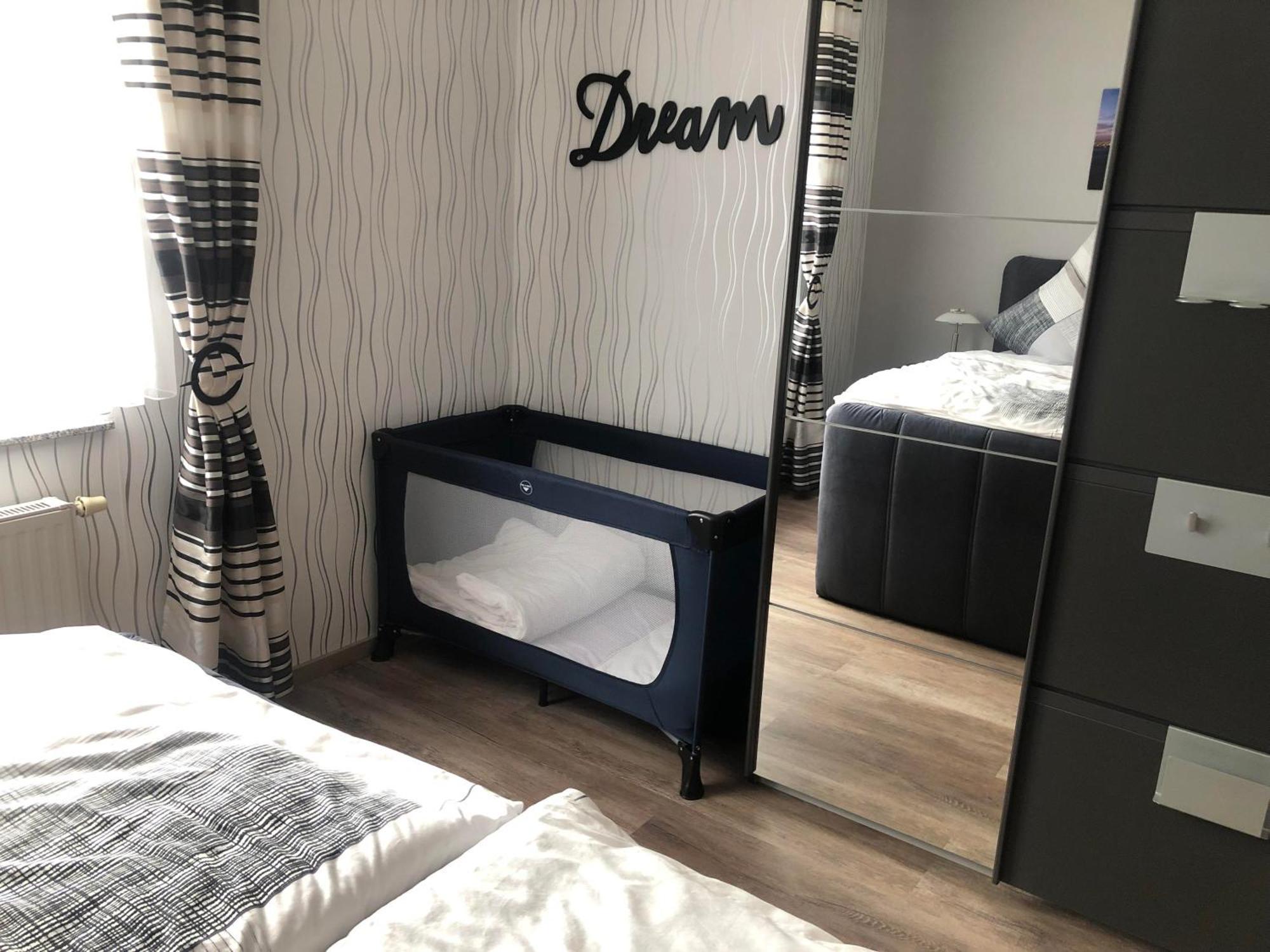 Ferienwohnung Hubertus Irsch Esterno foto