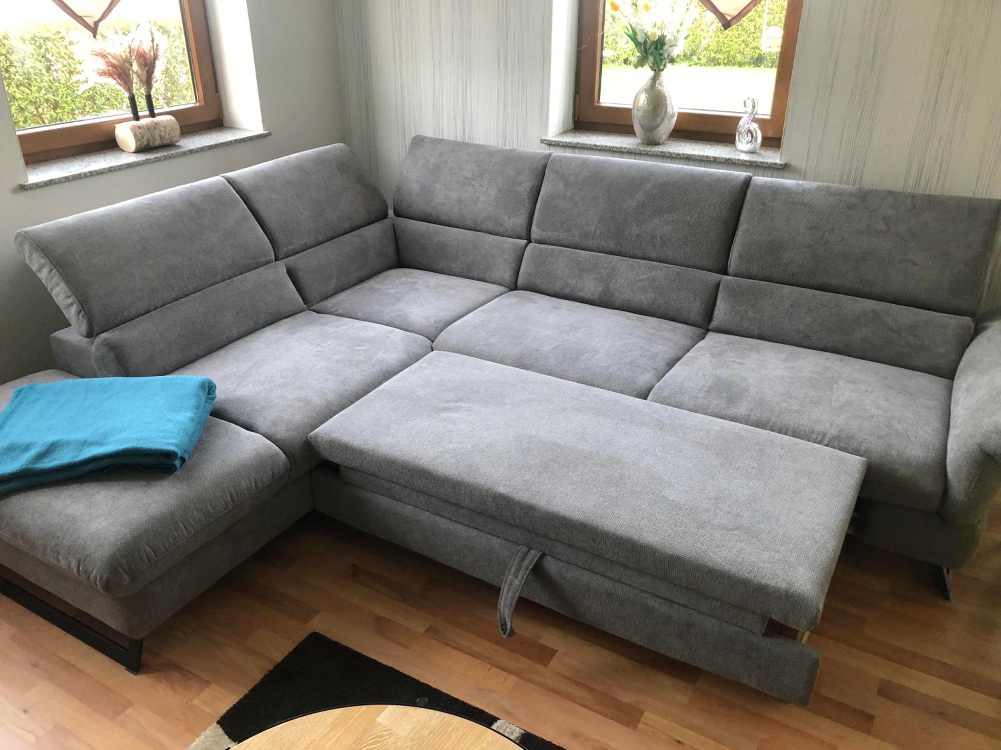 Ferienwohnung Hubertus Irsch Esterno foto